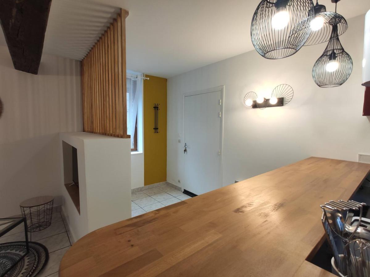 Residence Beaudelot Saint-Saulve Buitenkant foto