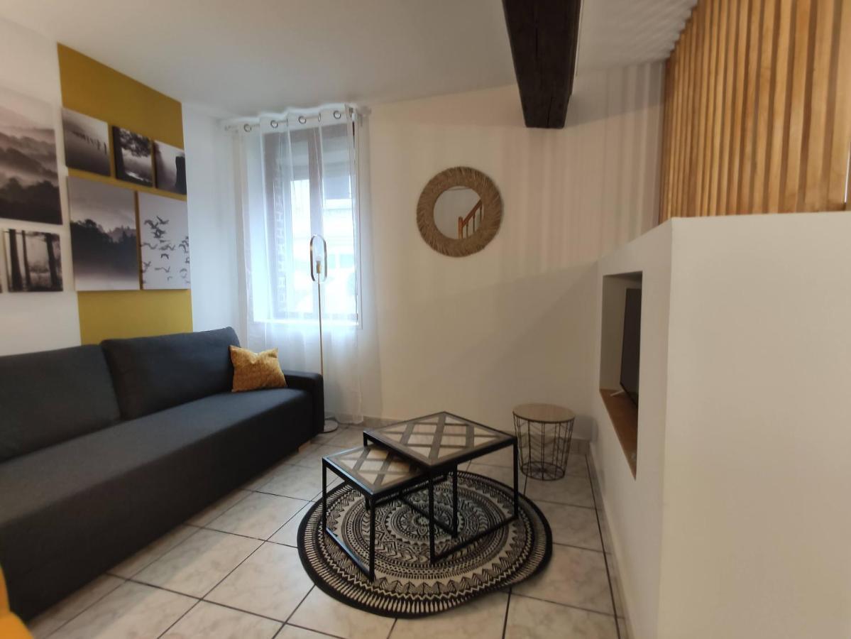 Residence Beaudelot Saint-Saulve Buitenkant foto
