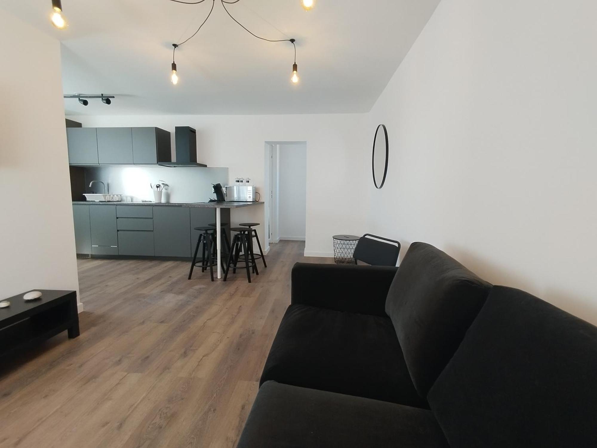 Residence Beaudelot Saint-Saulve Buitenkant foto